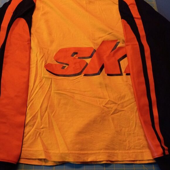 Snowmobile Ski-doo Men's Med long sleeve t-shirt Outside Country Sports - Picture 4 of 8